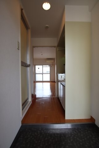 クオリティハイツタナカの物件内観写真