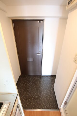 クオリティハイツタナカの物件内観写真