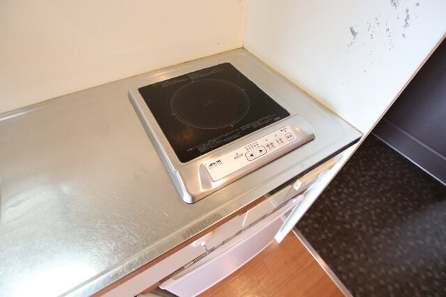 クオリティハイツタナカの物件内観写真