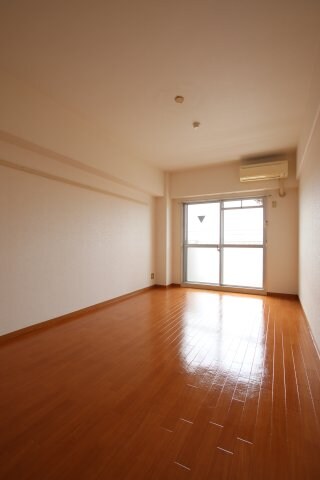 クオリティハイツタナカの物件内観写真