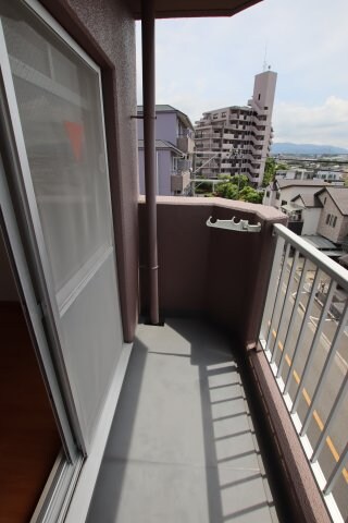 クオリティハイツタナカの物件内観写真