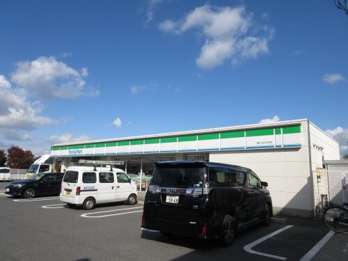 クオリティハイツタナカの物件内観写真