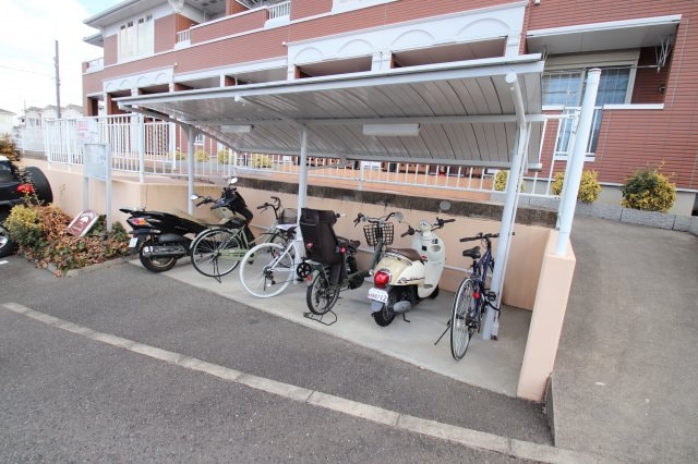 ジャスパーヒルズⅠの物件内観写真