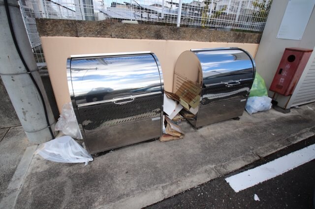 ジャスパーヒルズⅠの物件内観写真