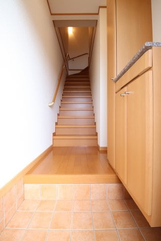 ジャスパーヒルズⅠの物件内観写真