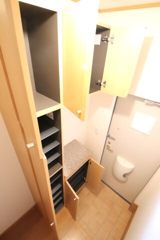 ジャスパーヒルズⅠの物件内観写真