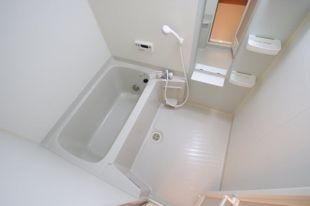 ジャスパーヒルズⅠの物件内観写真