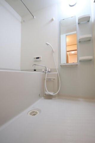 ジャスパーヒルズⅠの物件内観写真