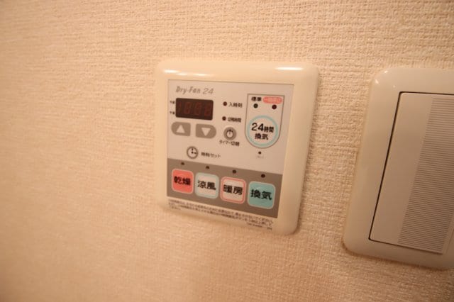 ジャスパーヒルズⅠの物件内観写真