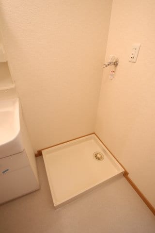 ジャスパーヒルズⅠの物件内観写真