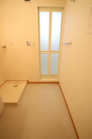 ジャスパーヒルズⅠの物件内観写真