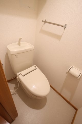 ジャスパーヒルズⅠの物件内観写真