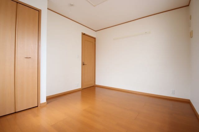 ジャスパーヒルズⅠの物件内観写真