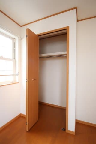 ジャスパーヒルズⅠの物件内観写真