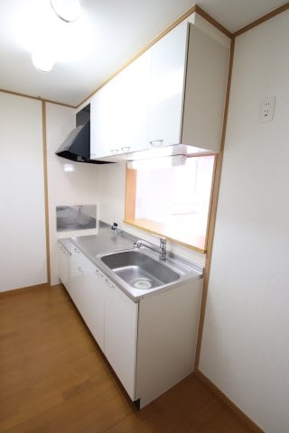 ジャスパーヒルズⅠの物件内観写真