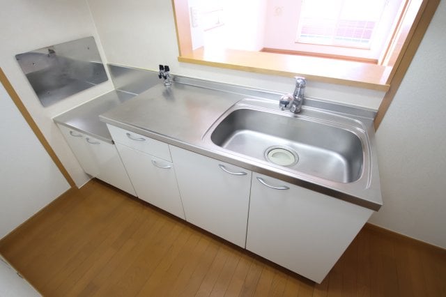 ジャスパーヒルズⅠの物件内観写真