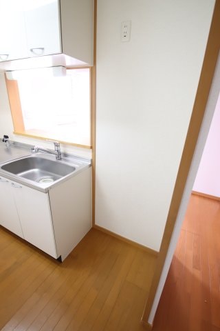 ジャスパーヒルズⅠの物件内観写真