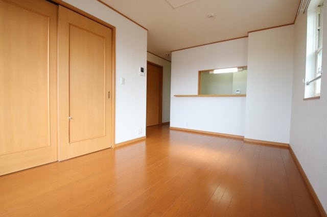 ジャスパーヒルズⅠの物件内観写真