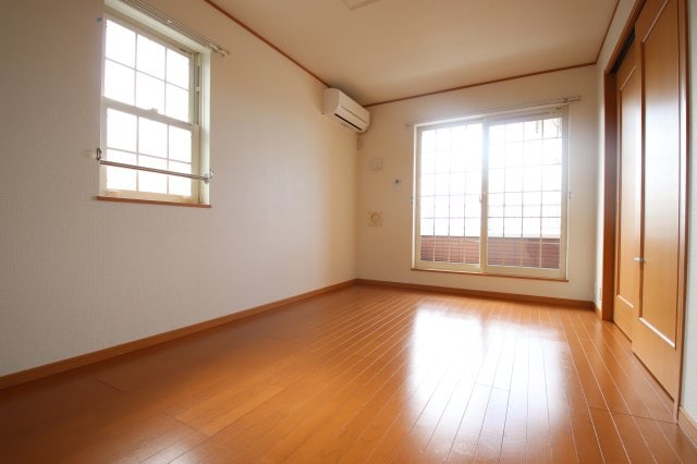 ジャスパーヒルズⅠの物件内観写真