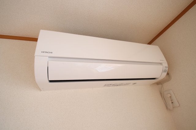 ジャスパーヒルズⅠの物件内観写真