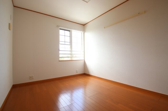 ジャスパーヒルズⅠの物件内観写真