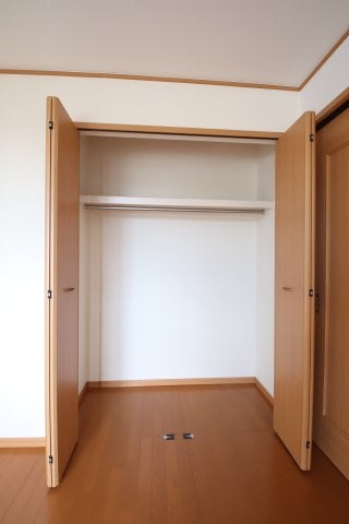 ジャスパーヒルズⅠの物件内観写真