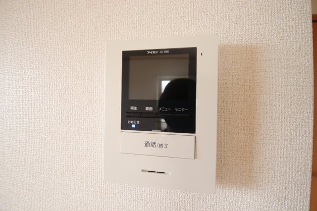 ジャスパーヒルズⅠの物件内観写真