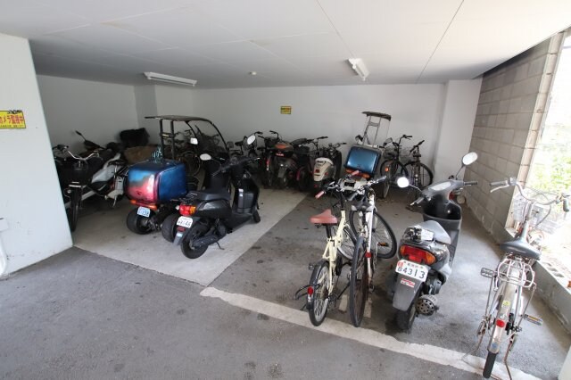 ヴィラ狭山の物件内観写真