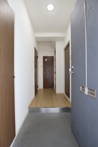 ヴィラ狭山の物件内観写真