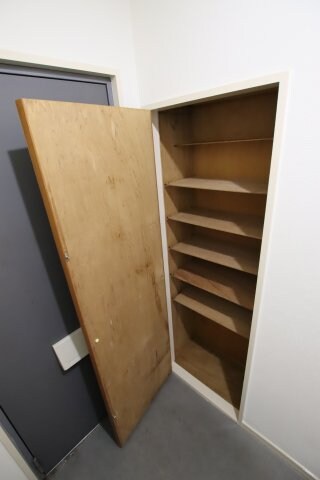 ヴィラ狭山の物件内観写真