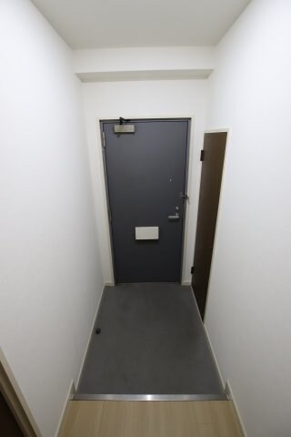 ヴィラ狭山の物件内観写真