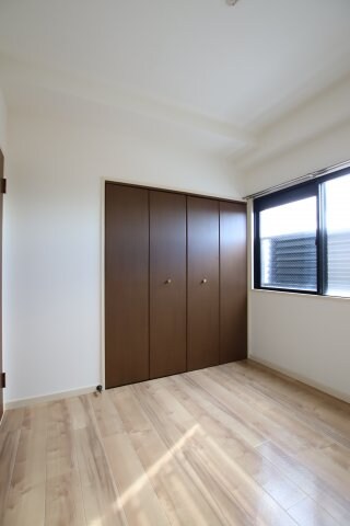 ヴィラ狭山の物件内観写真