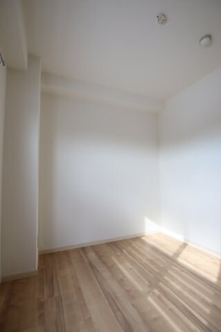 ヴィラ狭山の物件内観写真