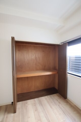 ヴィラ狭山の物件内観写真