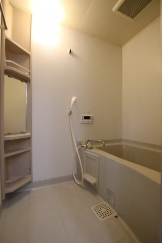 ヴィラ狭山の物件内観写真