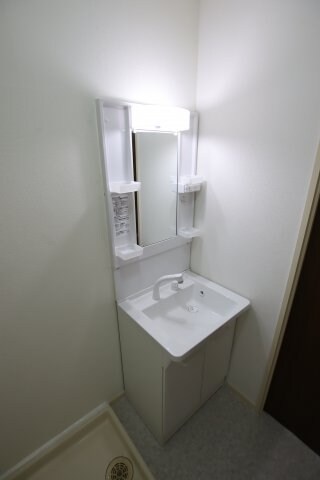 ヴィラ狭山の物件内観写真