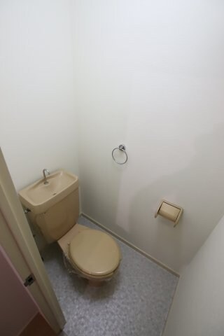 ヴィラ狭山の物件内観写真