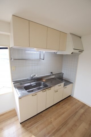 ヴィラ狭山の物件内観写真