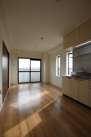 ヴィラ狭山の物件内観写真