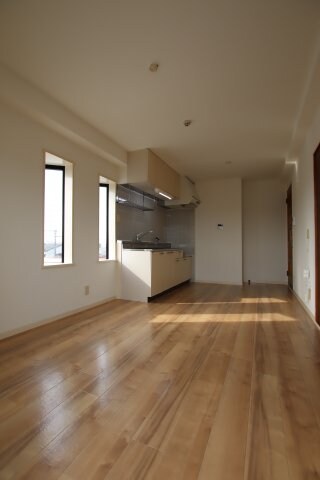 ヴィラ狭山の物件内観写真