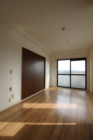 ヴィラ狭山の物件内観写真