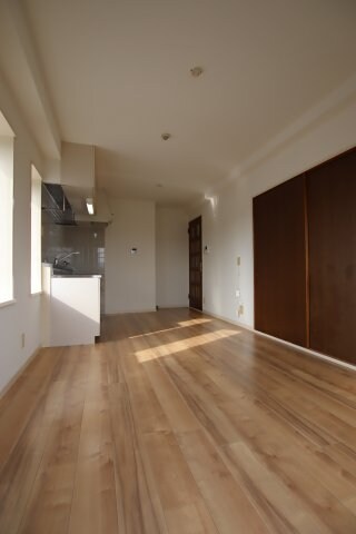 ヴィラ狭山の物件内観写真