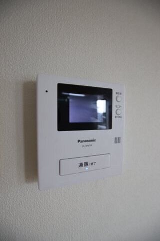 ヴィラ狭山の物件内観写真