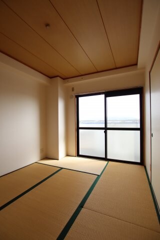 ヴィラ狭山の物件内観写真