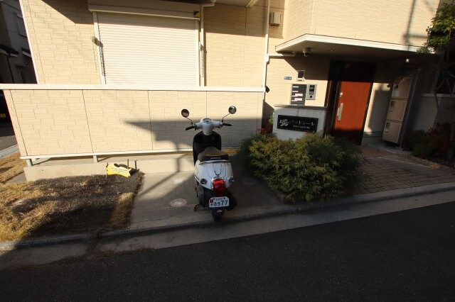 バラドミールの物件内観写真