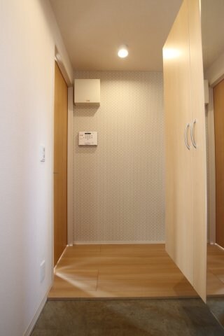 バラドミールの物件内観写真