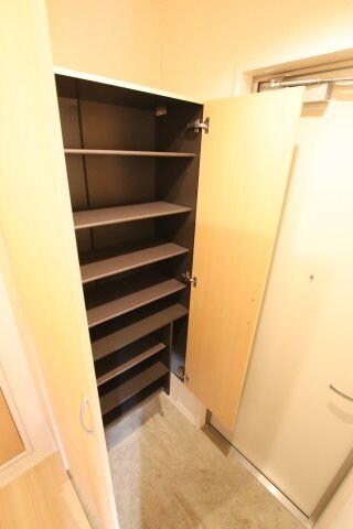 バラドミールの物件内観写真