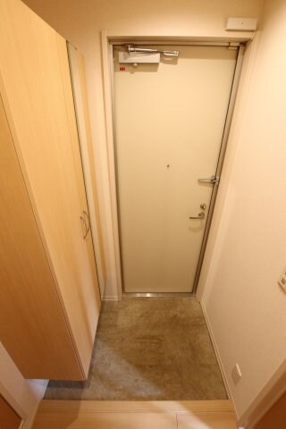 バラドミールの物件内観写真