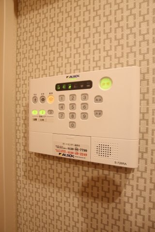 バラドミールの物件内観写真