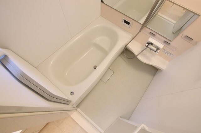 バラドミールの物件内観写真